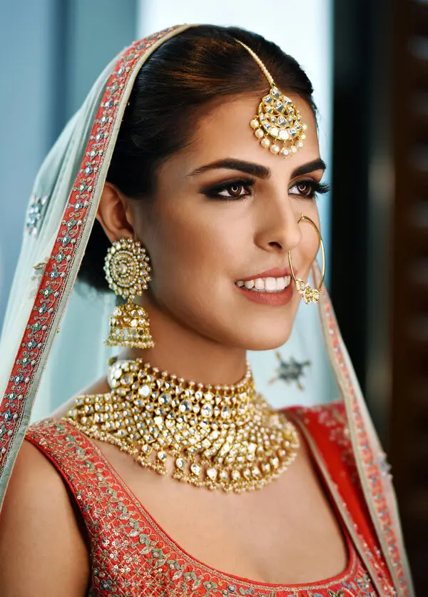 Bridal 1