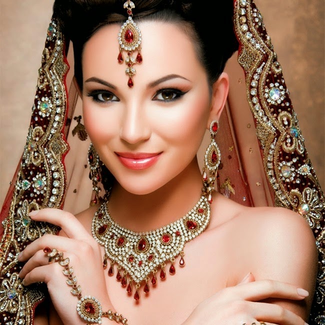 Bridal 4