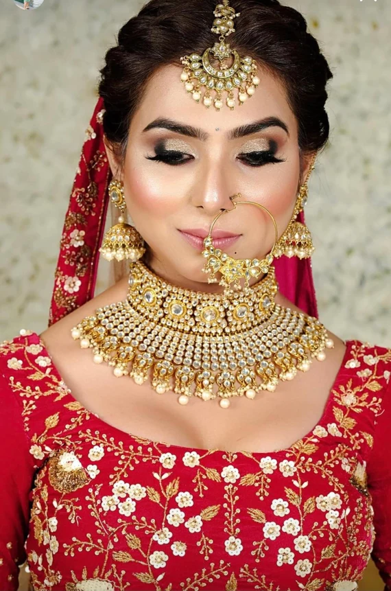 Bridal 6