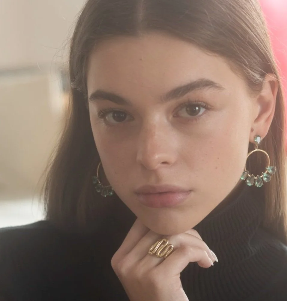 Earring 5