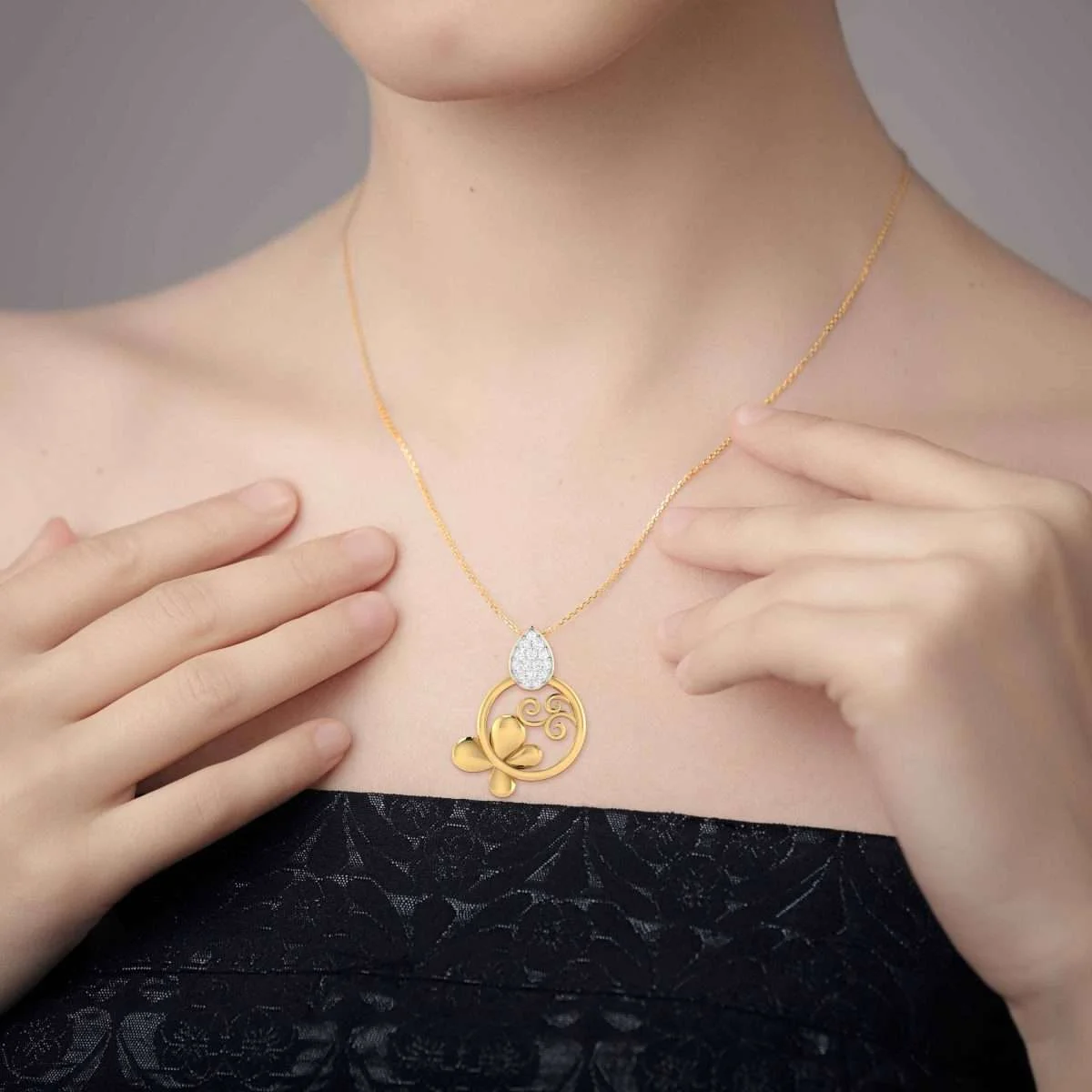 Necklace 1
