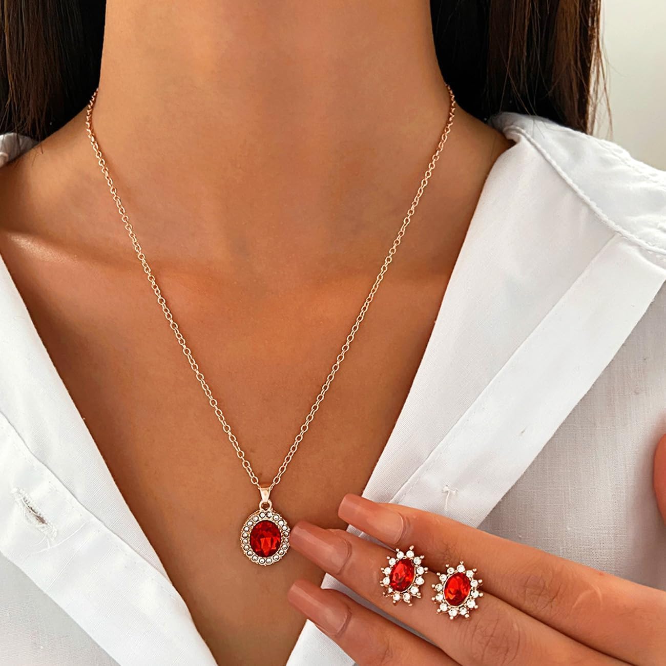 Pendant 1